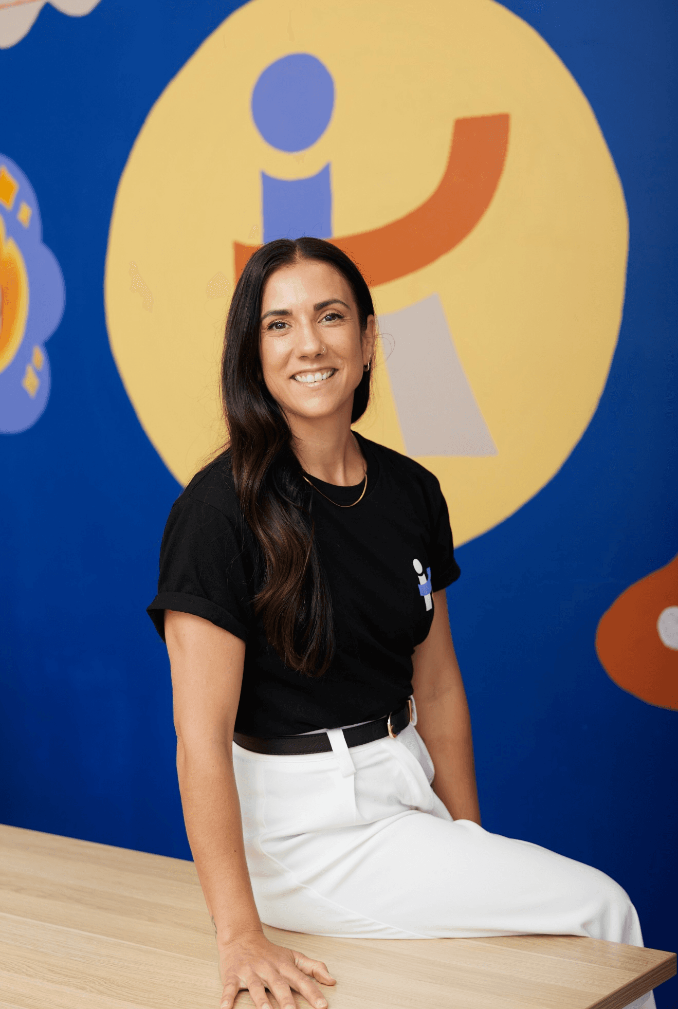 Katrina MacGibbon, MNC