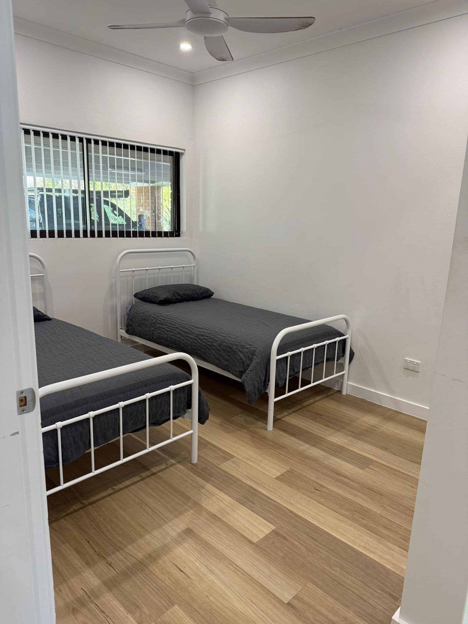 Port Macquarie Respite — 2 Bedroom photo 5