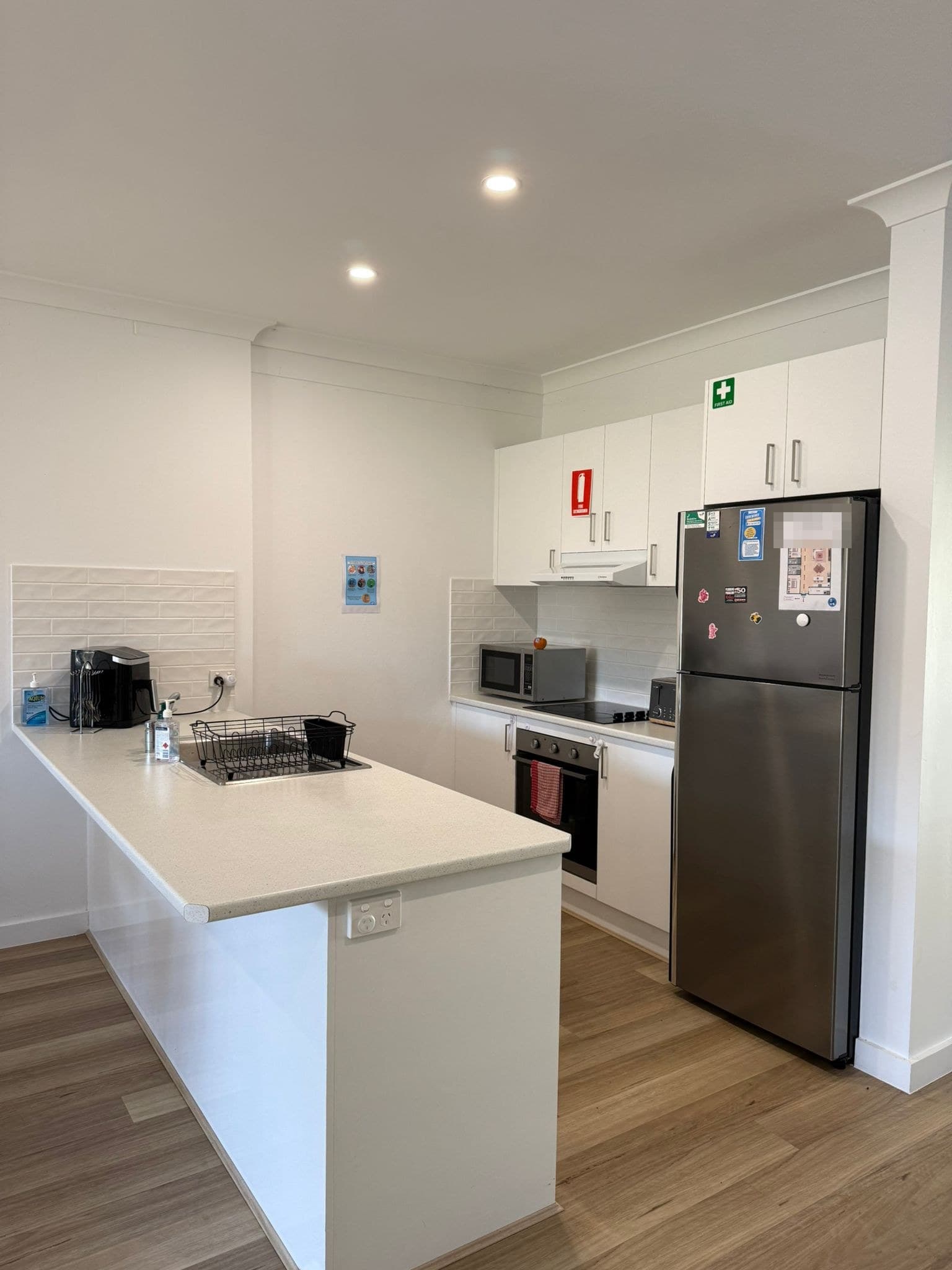 Port Macquarie Respite — 2 Bedroom photo 4