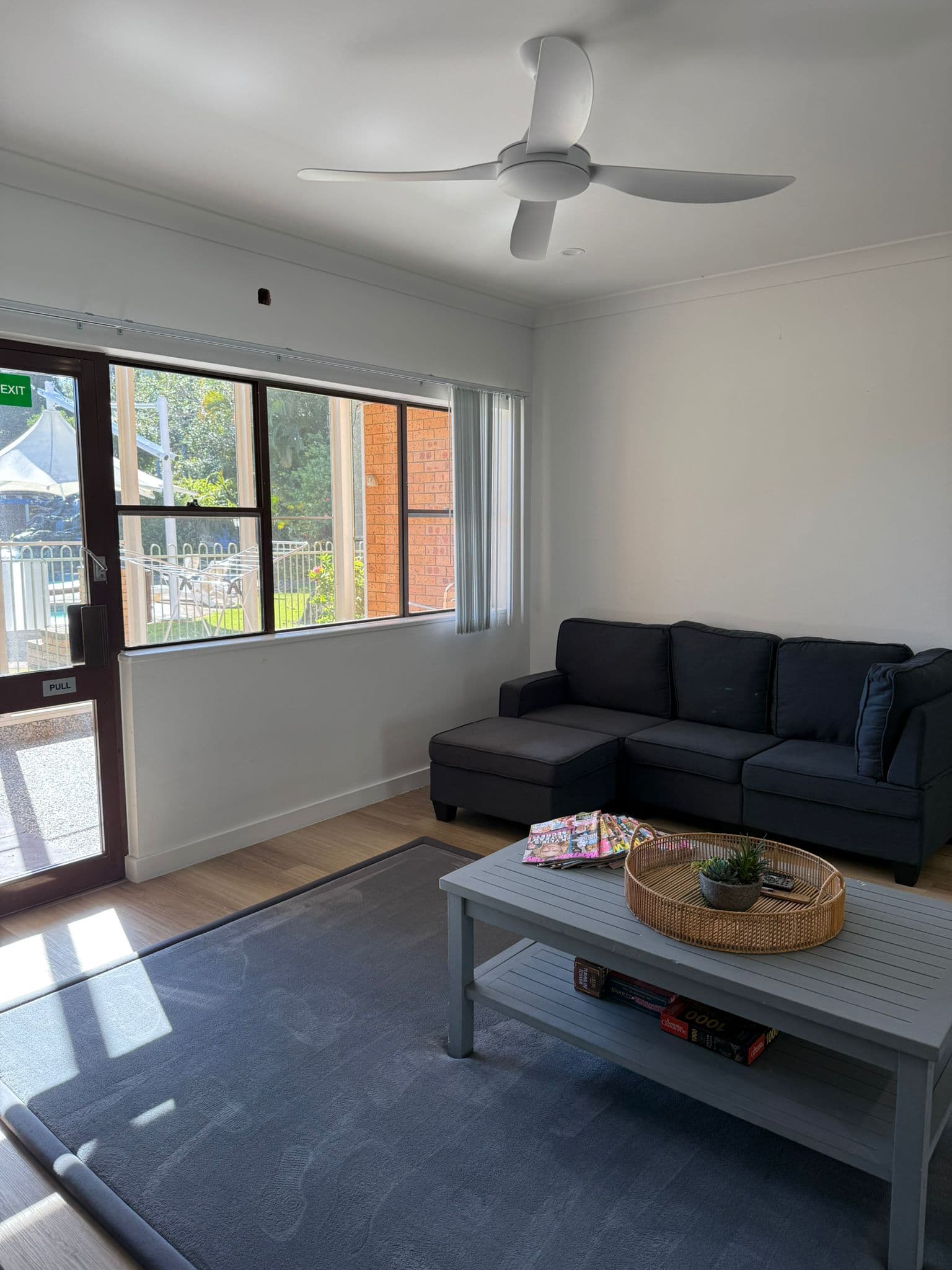 Port Macquarie Respite — 2 Bedroom photo 3