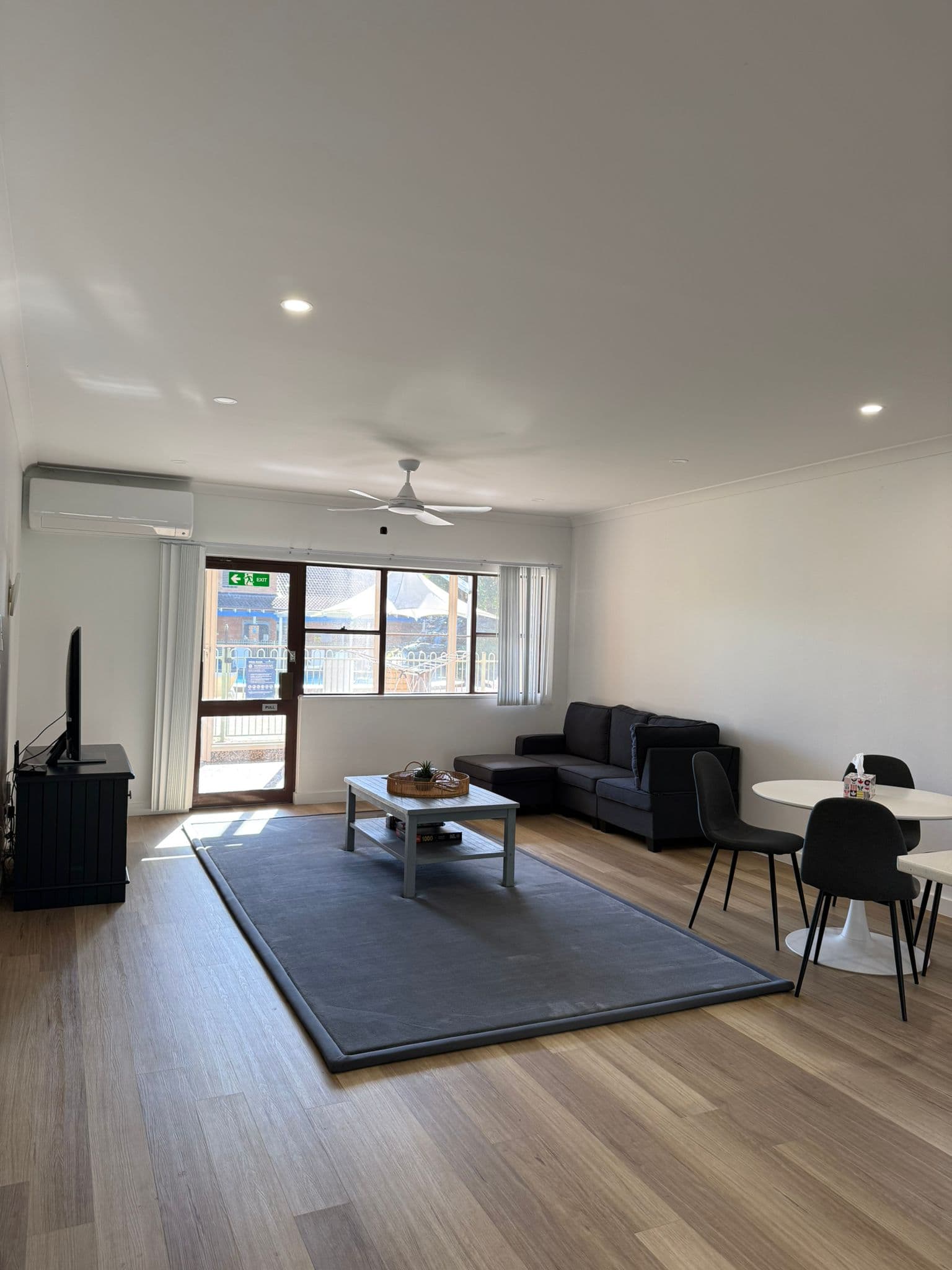 Port Macquarie Respite — 2 Bedroom photo 2