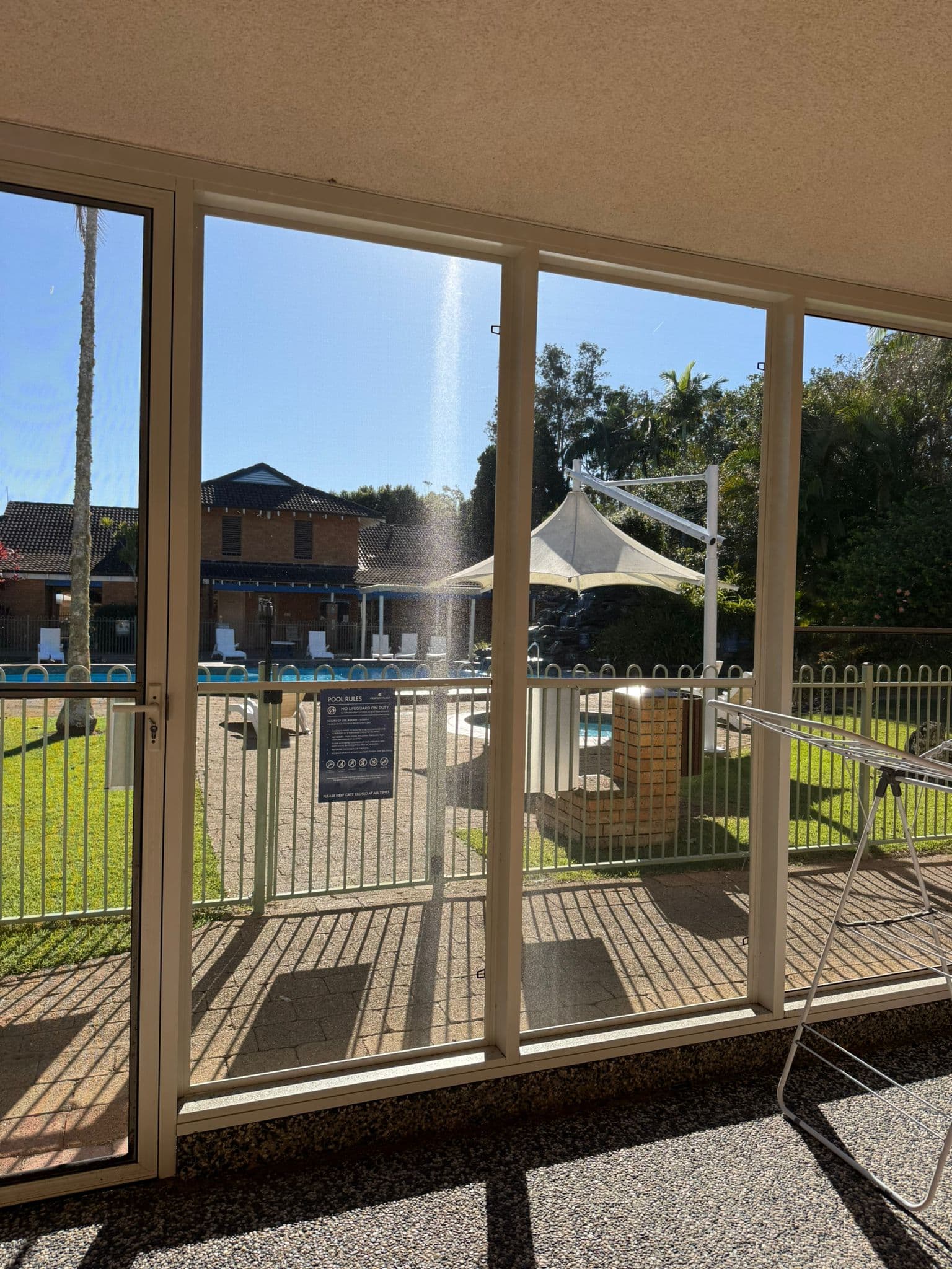 Port Macquarie Respite — 2 Bedroom
