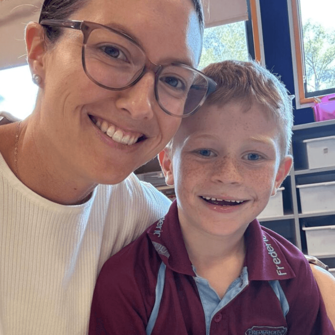 Support coordination session